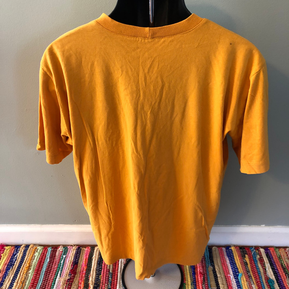 70s Australian Kangaroo Tee Shirt Wallaby XL - Picture 5 of 7